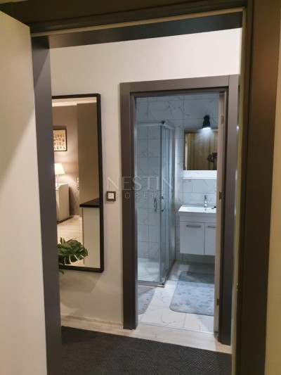 Квартира 1+1 в современном комплексе в районе Махмутлар фото 21