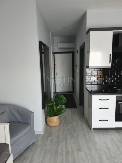 Квартира 1+1 в современном комплексе в районе Махмутлар фото 22