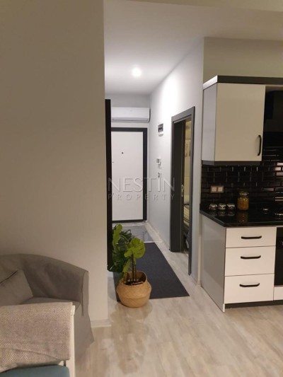 Квартира 1+1 в современном комплексе в районе Махмутлар фото 23