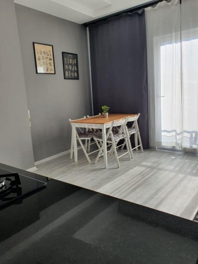 Квартира 1+1 в современном комплексе в районе Махмутлар фото 24