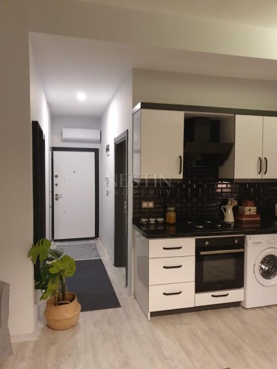 Квартира 1+1 в современном комплексе в районе Махмутлар фото 26