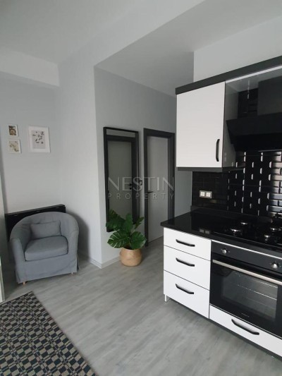 Квартира 1+1 в современном комплексе в районе Махмутлар фото 27