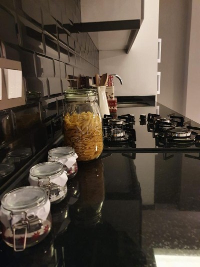 Квартира 1+1 в современном комплексе в районе Махмутлар фото 29