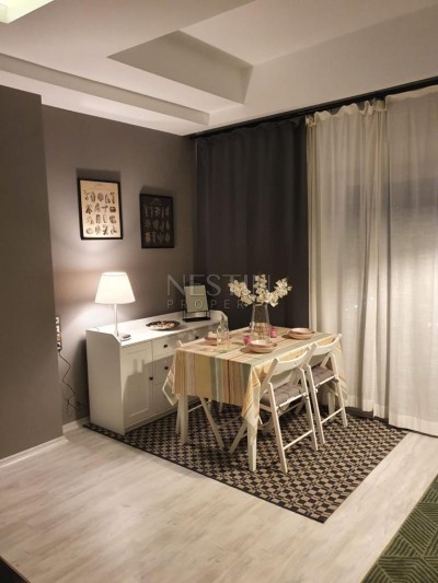 Квартира 1+1 в современном комплексе в районе Махмутлар фото 30