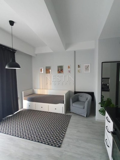 Квартира 1+1 в современном комплексе в районе Махмутлар фото 36