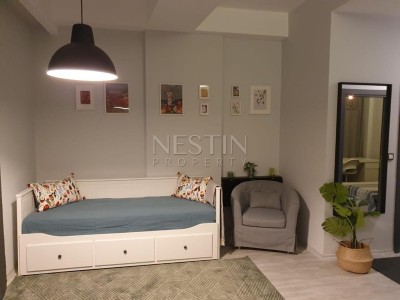 Квартира 1+1 в современном комплексе в районе Махмутлар фото 38