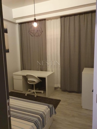 Квартира 1+1 в современном комплексе в районе Махмутлар фото 39