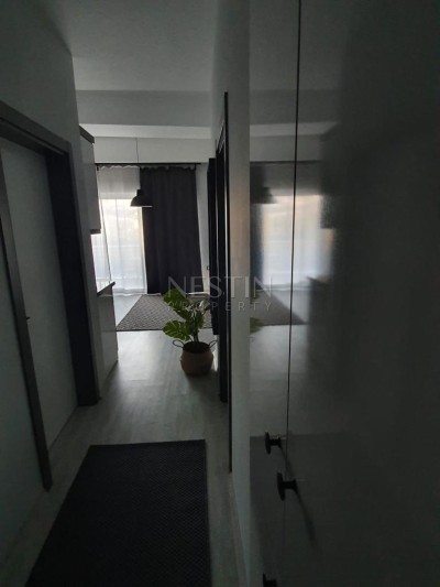 Квартира 1+1 в современном комплексе в районе Махмутлар фото 43