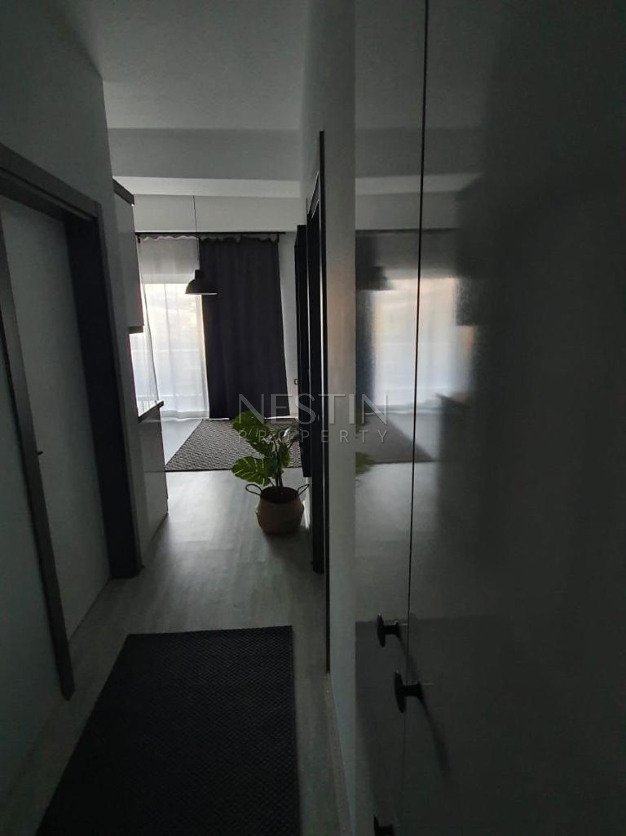 Квартира 1+1 в современном комплексе в районе Махмутлар фото 43