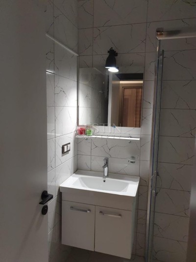 Квартира 1+1 в современном комплексе в районе Махмутлар фото 46