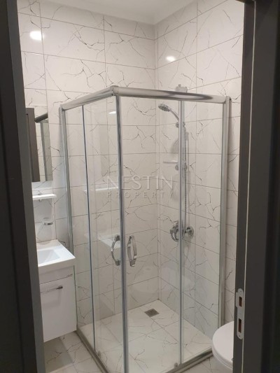 Квартира 1+1 в современном комплексе в районе Махмутлар фото 47