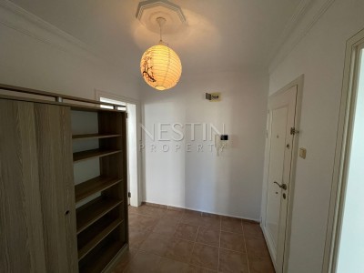 Большая квартира 1+1 в районе Кестель в 50 м от Средиземного моря фото 9