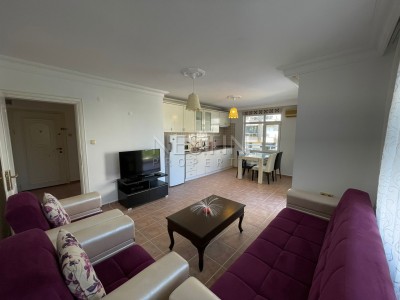 Большая квартира 1+1 в районе Кестель в 50 м от Средиземного моря фото 10