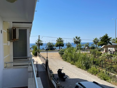 Большая квартира 1+1 в районе Кестель в 50 м от Средиземного моря фото 22