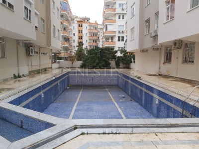 Квартира 1+1 в районе Махмутлар в 150 м от Средиземного моря фото 3