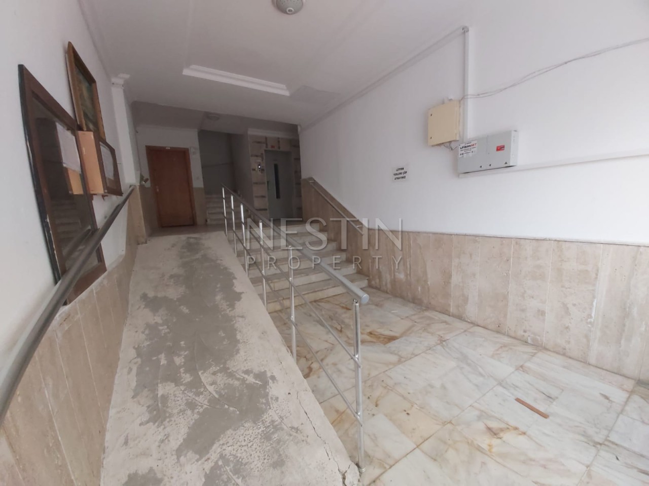 Квартира 1+1 в районе Махмутлар в 150 м от Средиземного моря фото 6