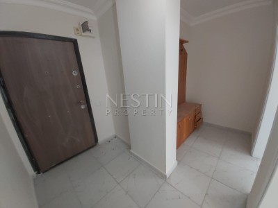 Квартира 1+1 в районе Махмутлар в 150 м от Средиземного моря фото 7