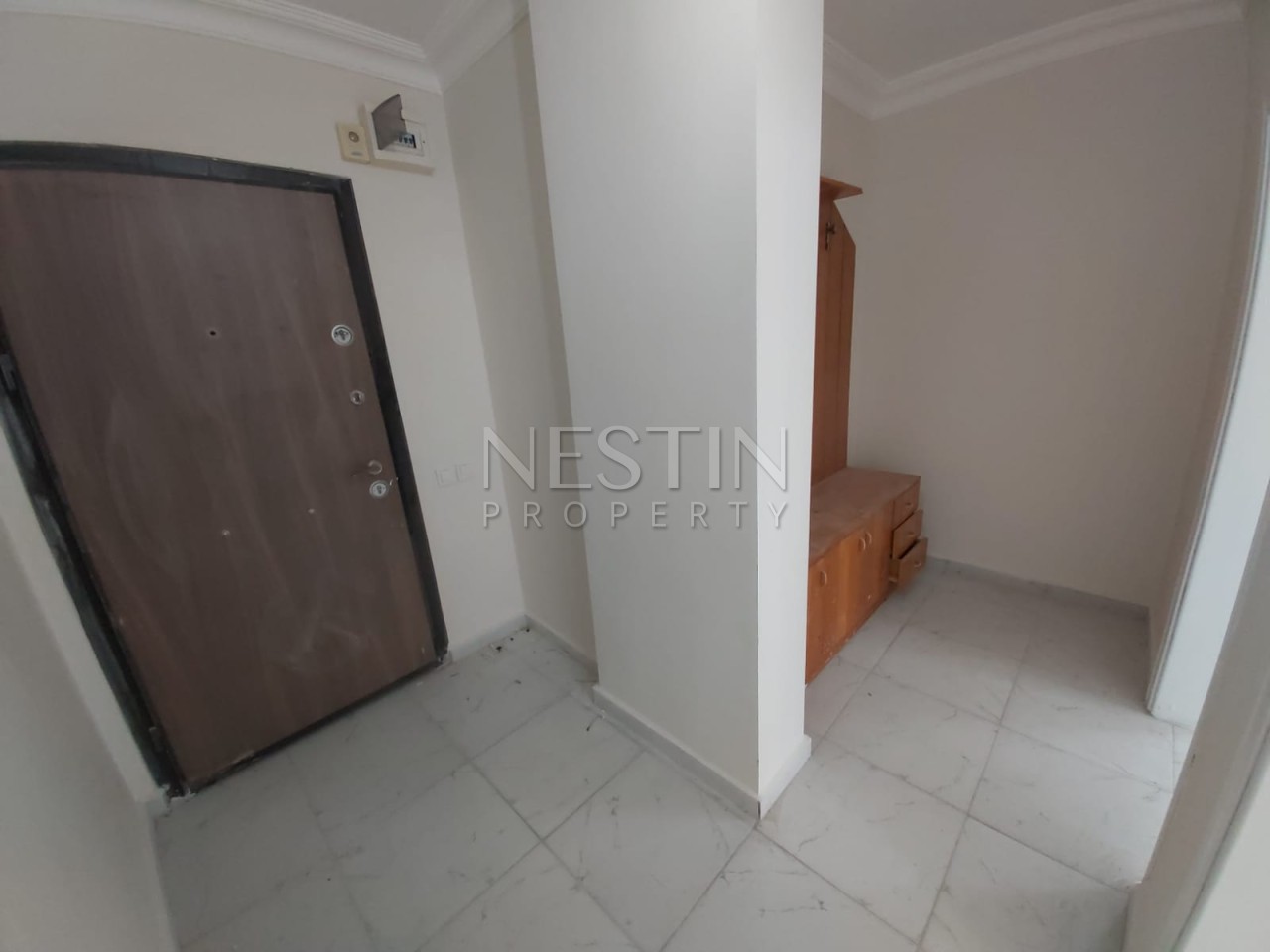 Квартира 1+1 в районе Махмутлар в 150 м от Средиземного моря фото 7