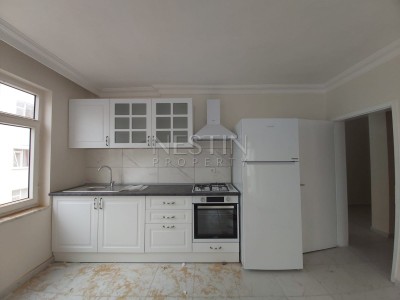 Квартира 1+1 в районе Махмутлар в 150 м от Средиземного моря фото 8