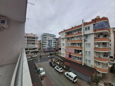 Квартира 1+1 в районе Махмутлар в 150 м от Средиземного моря фото 14