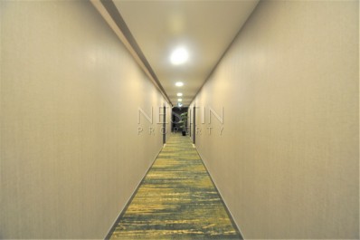 Квартира 2+1 в новом комплексе отельного типа в районе Махмутлар фото 17