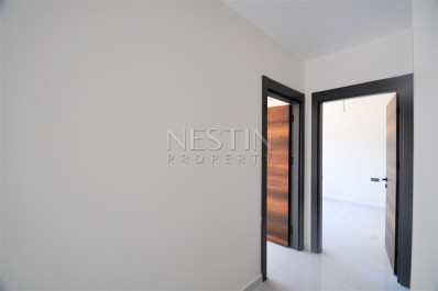 Квартира 2+1 в новом комплексе отельного типа в районе Махмутлар фото 24