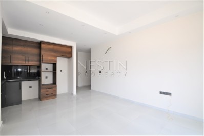 Квартира 2+1 в новом комплексе отельного типа в районе Махмутлар фото 27