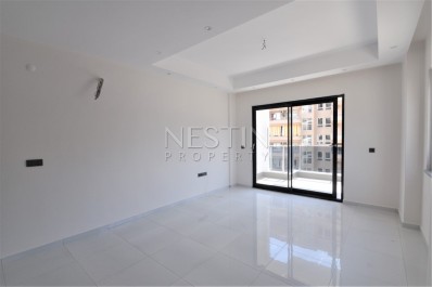 Квартира 2+1 в новом комплексе отельного типа в районе Махмутлар фото 29