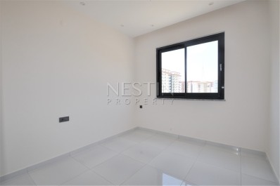 Квартира 2+1 в новом комплексе отельного типа в районе Махмутлар фото 30