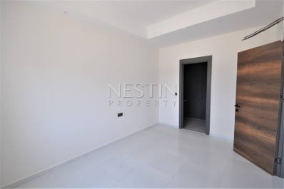 Квартира 2+1 в новом комплексе отельного типа в районе Махмутлар фото 35