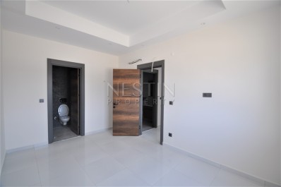 Квартира 2+1 в новом комплексе отельного типа в районе Махмутлар фото 36