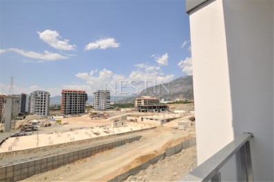 Квартира 2+1 в новом комплексе отельного типа в районе Махмутлар фото 40