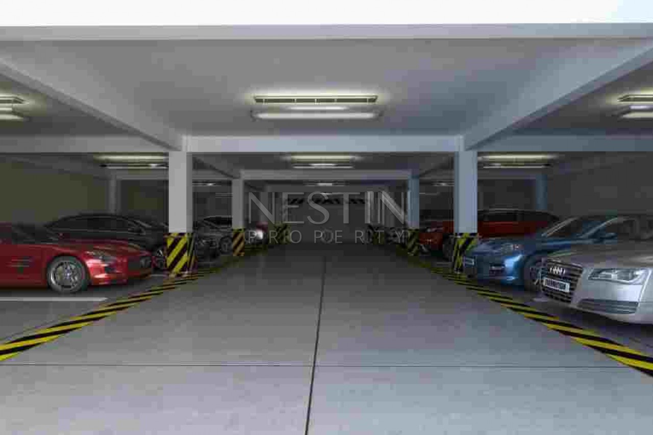 Комплекс на первой линии от моря, элитная недвижимость в Аланье фото 19