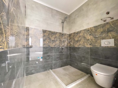 Квартира 1+1 в новом доме в районе Махмутлар в 350 м от Средиземного моря фото 10