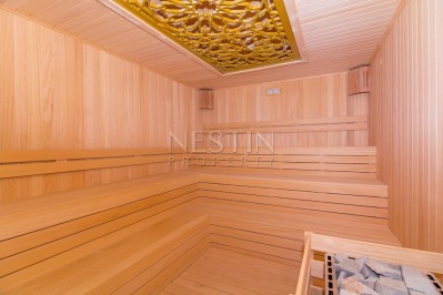 Светлая и просторная квартира 1+1 в районе Махмутлар фото 10