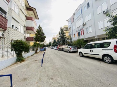 Просторная квартира 1+1 в центре города Аланья в 200 м от Средиземного моря фото 7