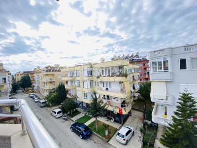 Просторная квартира 1+1 в центре города Аланья в 200 м от Средиземного моря фото 18