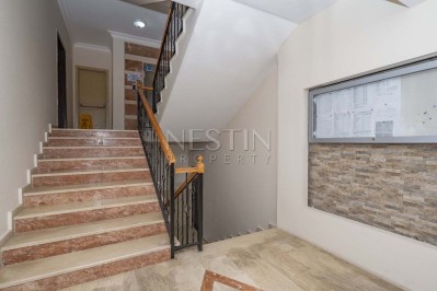 Большая квартира 2+1 в районе Махмутлар с видом на море фото 15