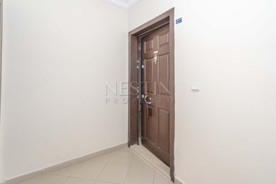 Большая квартира 2+1 в районе Махмутлар с видом на море фото 17