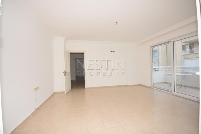 Просторная квартира 2+1 с отдельной кухней в районе Махмутлар с 50 м от моря фото 21