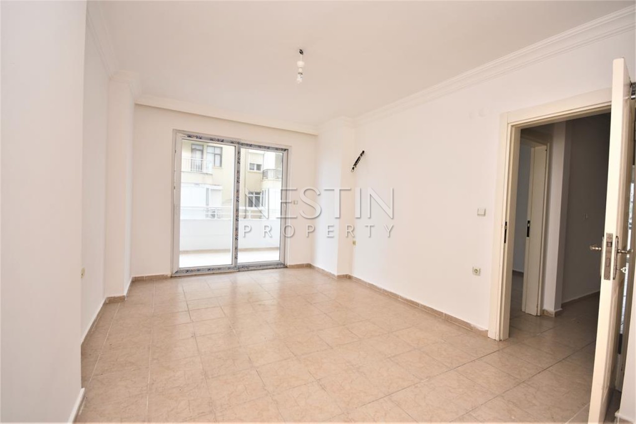 Просторная квартира 2+1 с отдельной кухней в районе Махмутлар с 50 м от моря фото 23