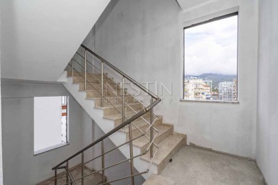 Квартира 2+1 в новом комплексе в районе Махмутлар фото 4