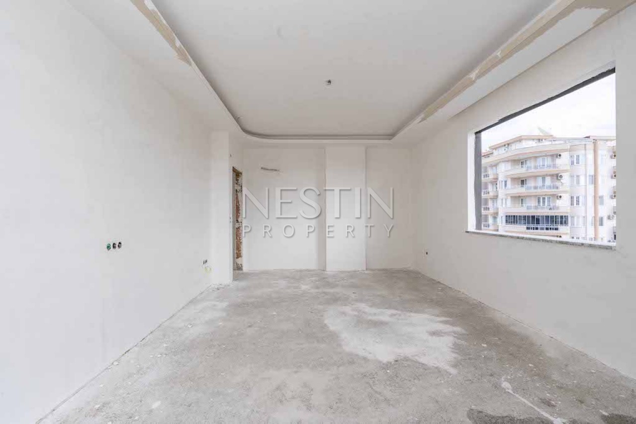 Квартира 2+1 в новом комплексе в районе Махмутлар фото 6