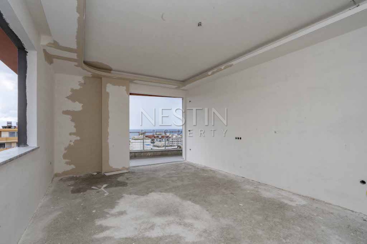 Квартира 2+1 в новом комплексе в районе Махмутлар фото 7