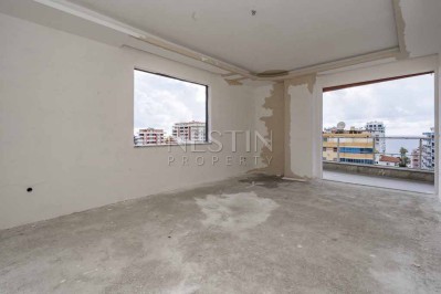 Квартира 2+1 в новом комплексе в районе Махмутлар фото 8