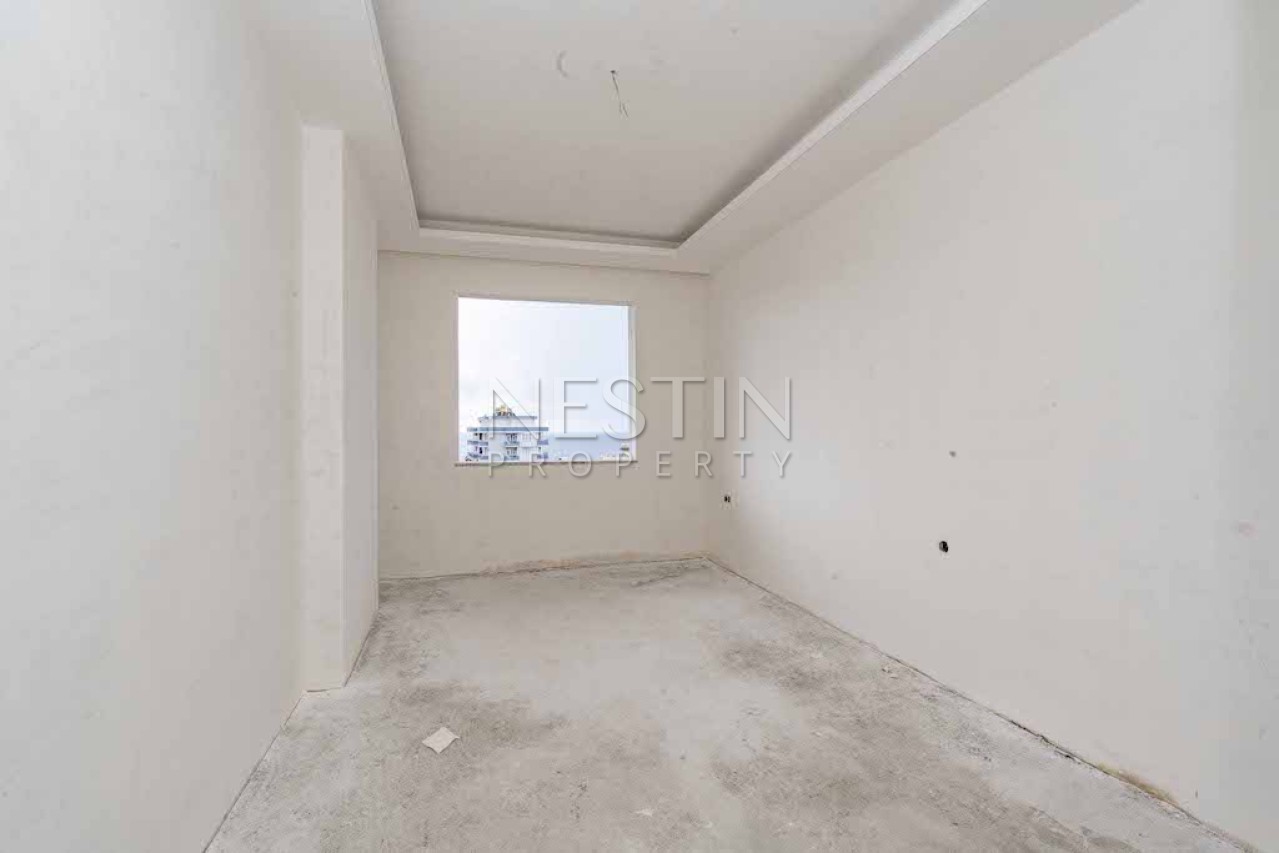 Квартира 2+1 в новом комплексе в районе Махмутлар фото 10