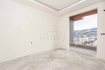 Квартира 2+1 в новом комплексе в районе Махмутлар фото 12