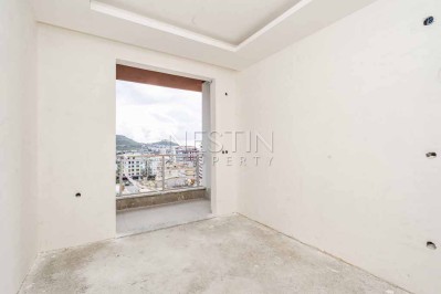 Квартира 2+1 в новом комплексе в районе Махмутлар фото 13