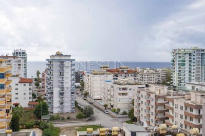 Квартира 2+1 в новом комплексе в районе Махмутлар фото 16