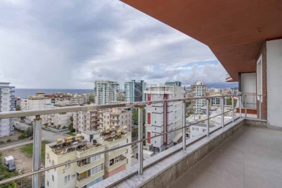 Квартира 2+1 в новом комплексе в районе Махмутлар фото 17